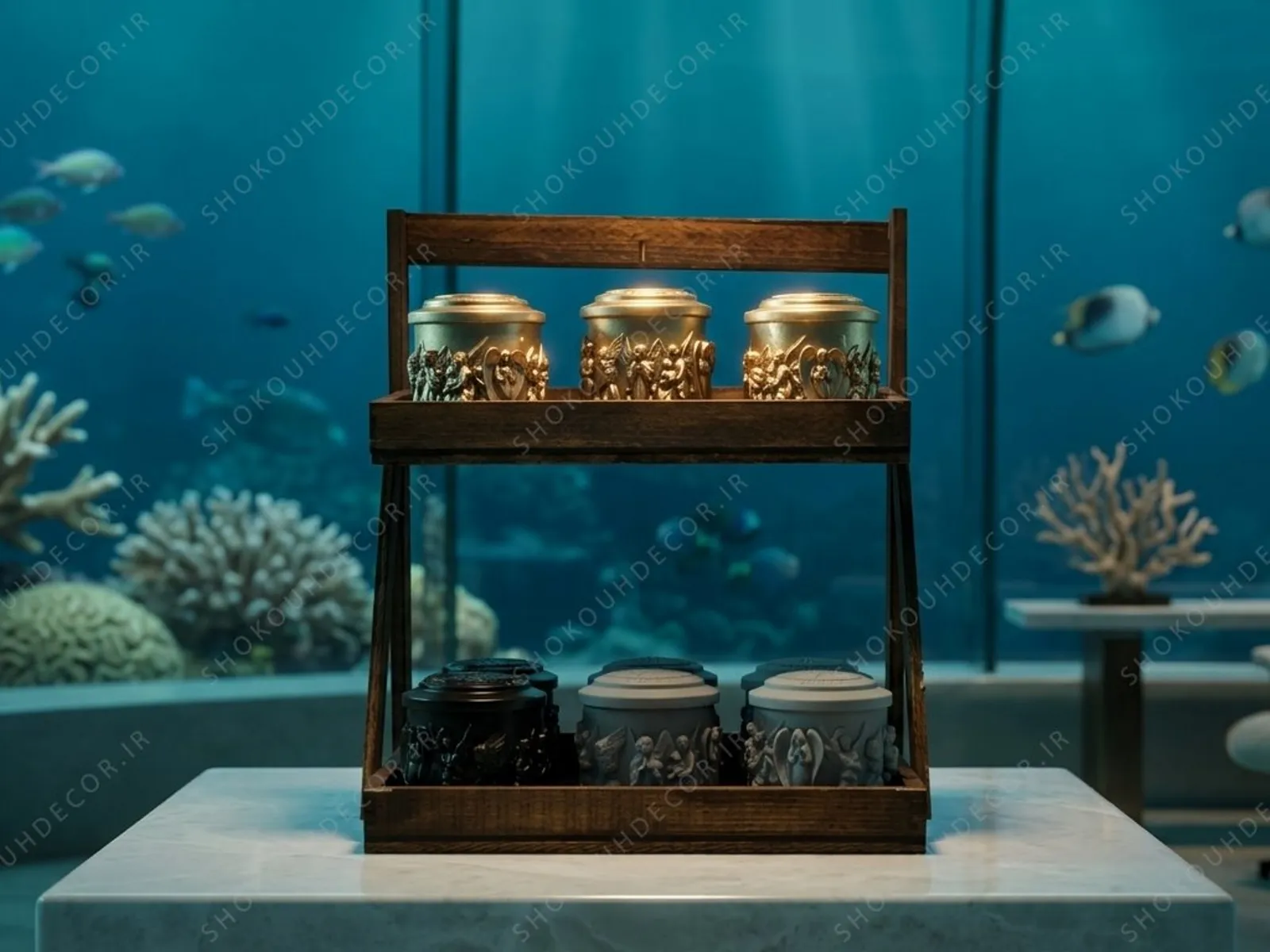 بانکه یا جار - تصویر 7