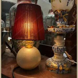 آباژور کُروی 01